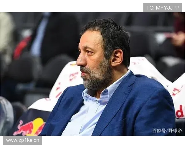 公牛总经理连年无缘季后赛 是否该下课